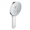 Ръчен душ с 3 фукнции GROHE RAINSHOWER SMARTACTIVE 130 - цена: 149.00лв.
